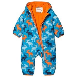 HATLEY 18-24 Months Snow Suit One Piece BNWT